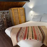 Сasa de vacaciones Casa Histórias *