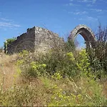Casa Histórias Сasa de vacaciones *