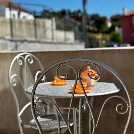 Tatil Evi Casa Historias