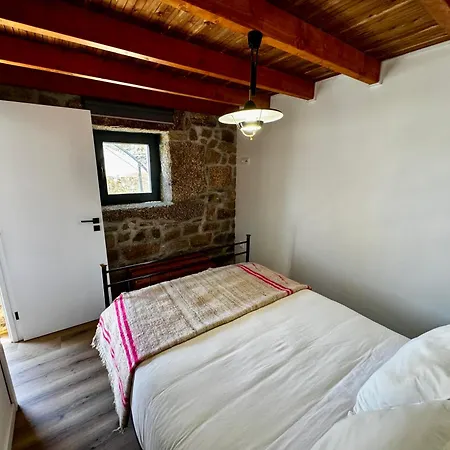 Casa Historias Semesterbostad Pinhel