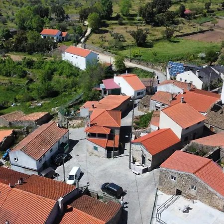 Feriehus Casa Historias