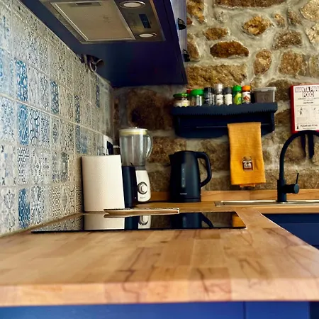 Casa Historias * Pinhel