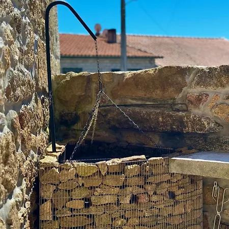 Tatil Evi Casa Historias Pinhel