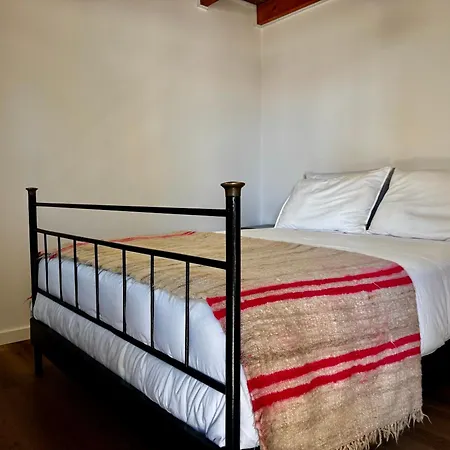 Casa Historias * Pinhel