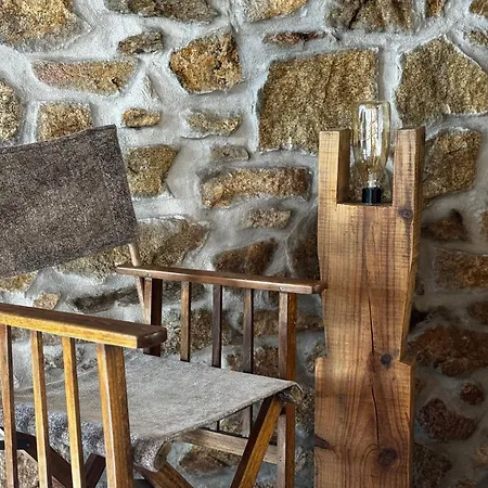 Casa Historias Tatil Evi *