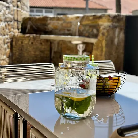 Casa Historias Tatil Evi *