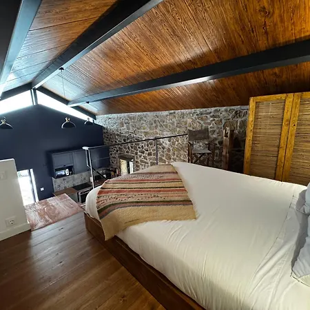 Casa Historias *