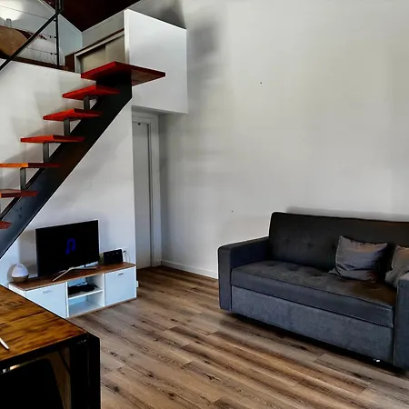 Semesterbostad Casa Historias *