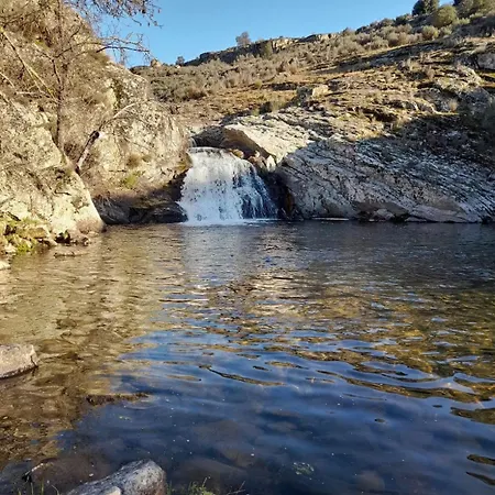 Tatil Evi Casa Historias Pinhel