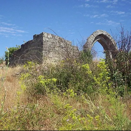 Casa Historias Tatil Evi *
