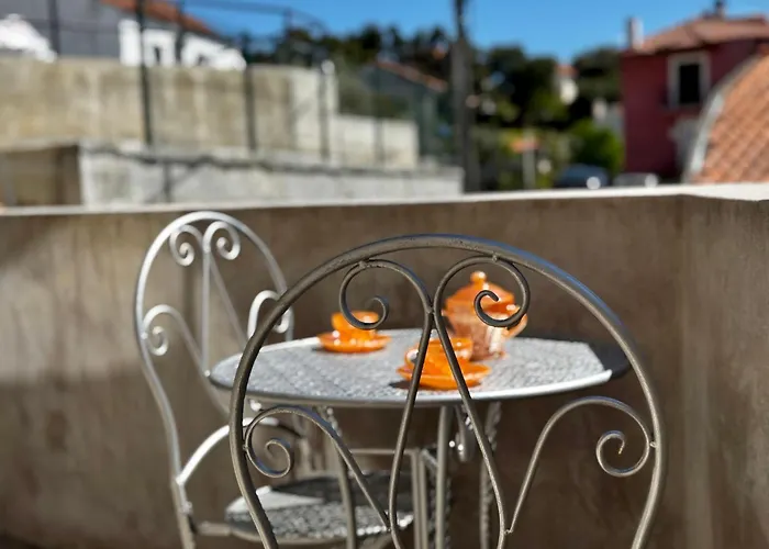 Prázdninový dům Casa Historias