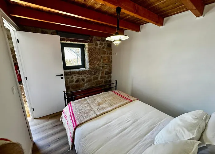 Casa Historias Prázdninový dům Pinhel