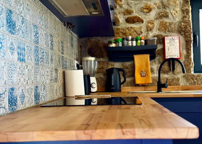 Casa Historias * Pinhel