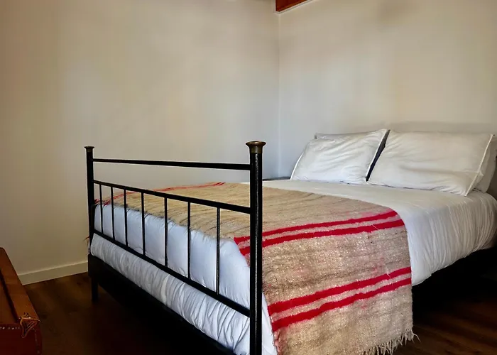 Casa Historias * Pinhel