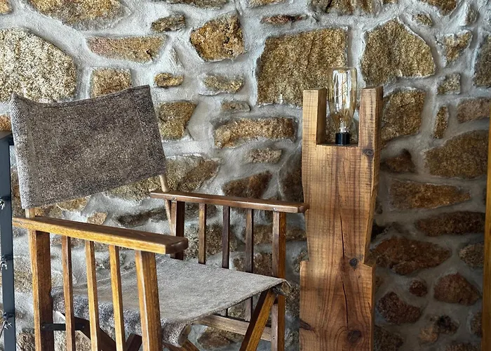 Casa Historias Prázdninový dům *