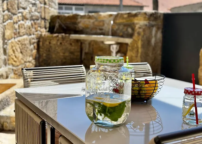 Casa Historias Prázdninový dům *