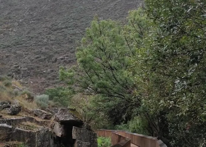 Casa Historias Feriehus