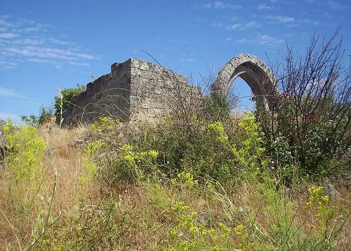 Casa Historias Prázdninový dům *